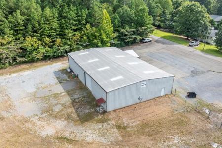 120 Appalachian Court, Talking Rock, Georgia 30175