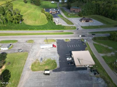 19096 Us Hwy 58, Castlewood, Virginia 24224, USA