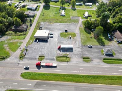 19096 Us Hwy 58, Castlewood, Virgínia 24224, Estados Unidos