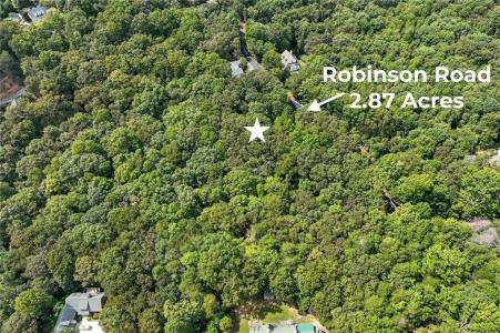 0 Robinson Road, Dahlonega, Georgia 30533, USA