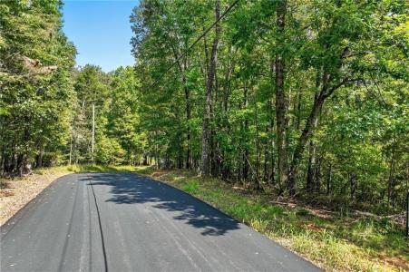 0 Robinson Road, Dahlonega, Georgia 30533, USA