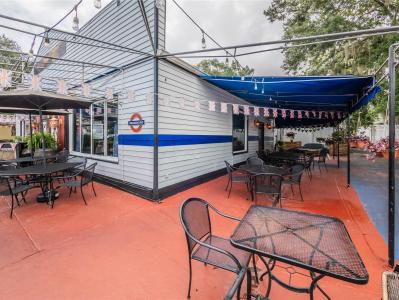 322 N ALEXANDER STREET, Mount Dora, Florida 32757