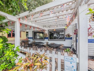 322 N ALEXANDER STREET, Mount Dora, Florida 32757