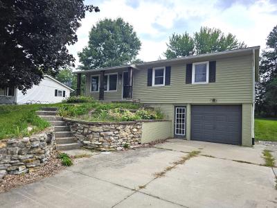 207 Muriel St, Bethany, Missouri 64424, USA