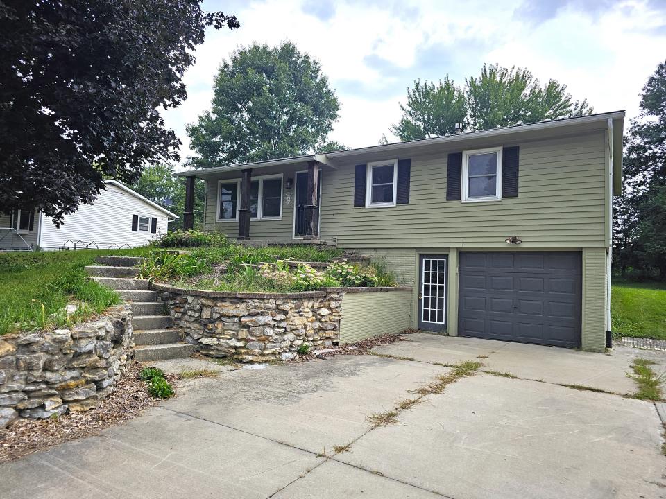 207 Muriel St, Bethany, מיזורי 64424, ארצות הברית של אמריקה