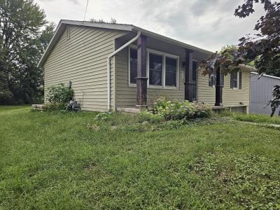 207 Muriel St, Bethany, מיזורי 64424, ארצות הברית של אמריקה