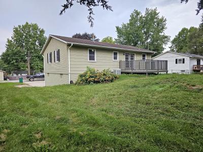 207 Muriel St, Bethany, מיזורי 64424, ארצות הברית של אמריקה