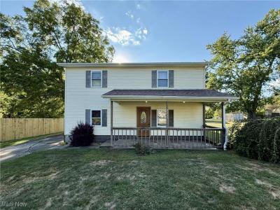 2213 N Glenwood Avenue, Niles, 俄亥俄州 44446, 美國