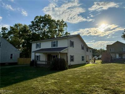 2213 N Glenwood Avenue, Niles, 俄亥俄州 44446, 美國