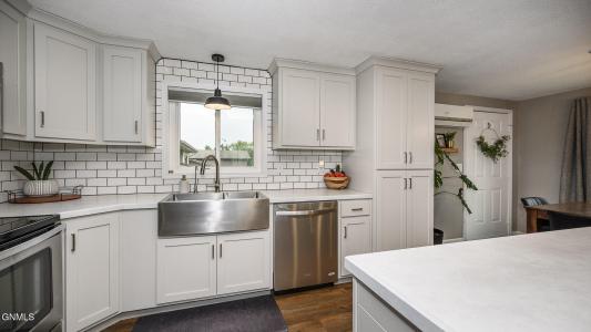 1124 Chestnut Lane, Beulah, 노스다코타 58523, 미국