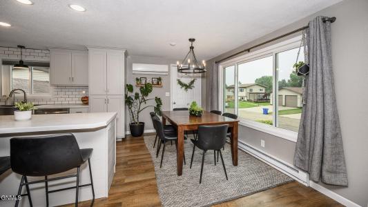 1124 Chestnut Lane, Beulah, 노스다코타 58523, 미국