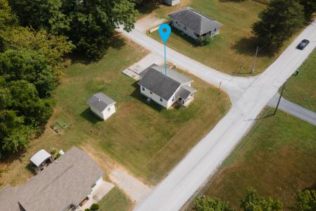 491 Wells Road, Murphysboro, 伊利诺斯州 62966, 美国