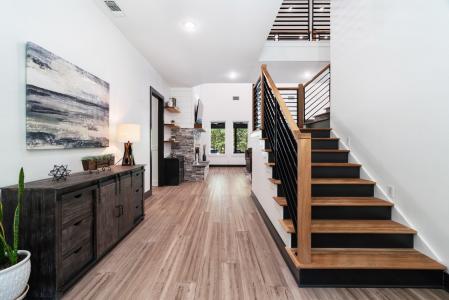 545 County Road 42540 545 Jojo Road, Paris, Texas 75462