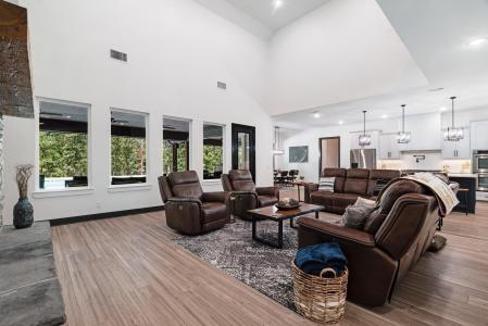 545 County Road 42540 545 Jojo Road, Paris, Texas 75462