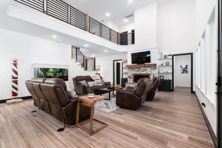 545 County Road 42540 545 Jojo Road, Paris, Texas 75462