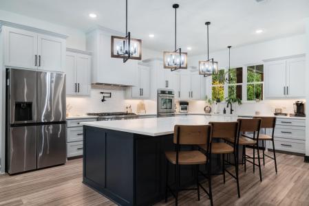 545 County Road 42540 545 Jojo Road, Paris, Texas 75462