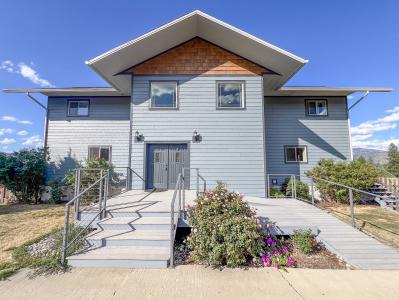 719 Deer Meadow Way, Kettle Falls, Washington 99141, Stati Uniti