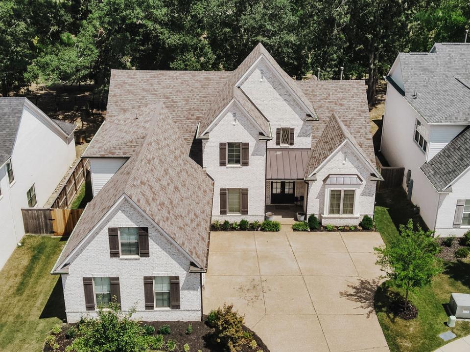 5096 Moudry Run, Lakeland, Tennessee 38002