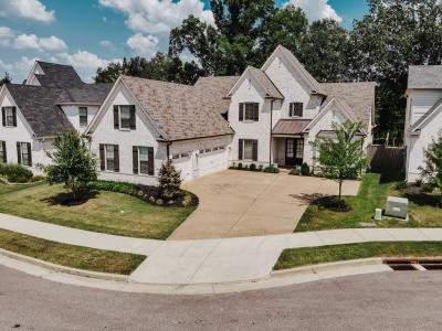 5096 Moudry Run, Lakeland, Tennessee 38002
