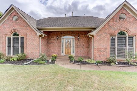 615 Jockey Cove, Collierville, 田纳西州 38017, 美国