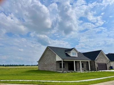 6310 Ridge Brook Cove, Owensboro, 캔터키 42301, 미국