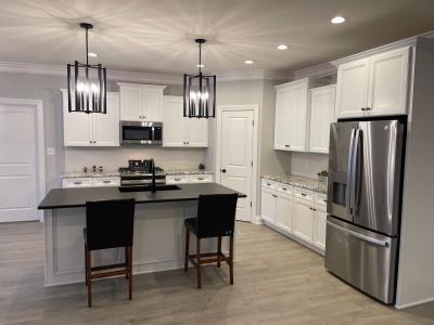 6310 Ridge Brook Cove, Owensboro, 캔터키 42301, 미국