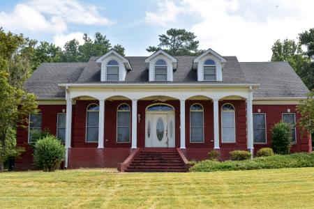 2942 Troy Hickman Rd, Union City, Tennessee 38261, Stati Uniti