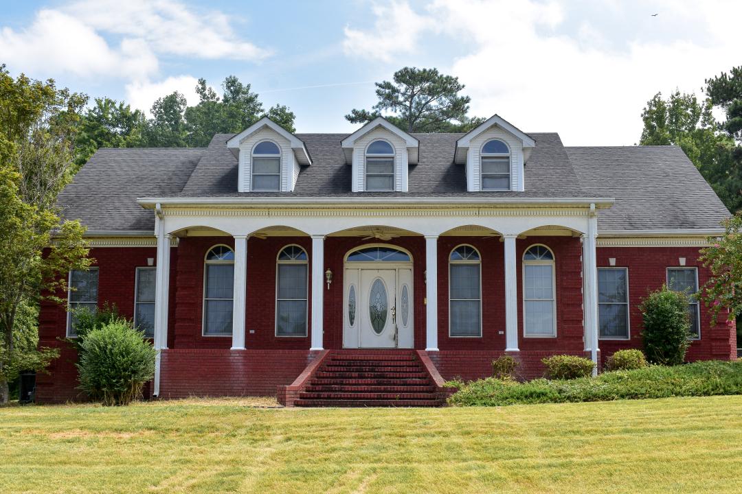 2942 Troy Hickman Rd, Union City, 田纳西州 38261, 美国