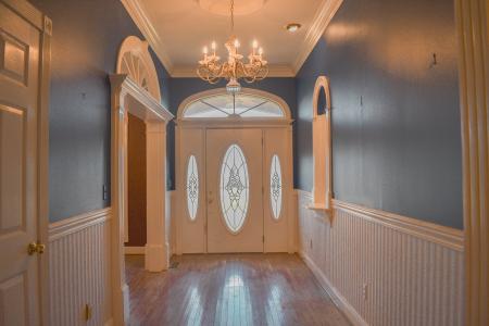 2942 Troy Hickman Rd, Union City, 田纳西州 38261, 美国