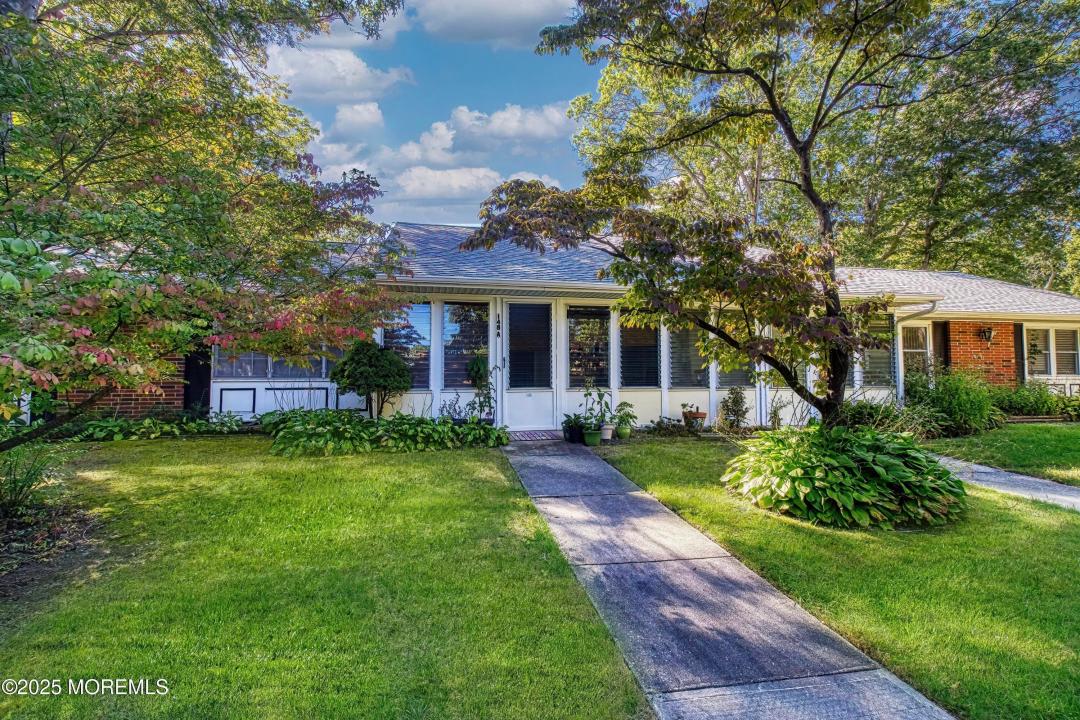 148A Gramercy Court #A, Lakewood, New Jersey 08701, États-Unis