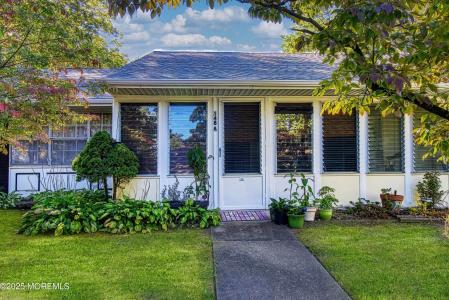 148A Gramercy Court #A, Lakewood, New Jersey 08701, États-Unis