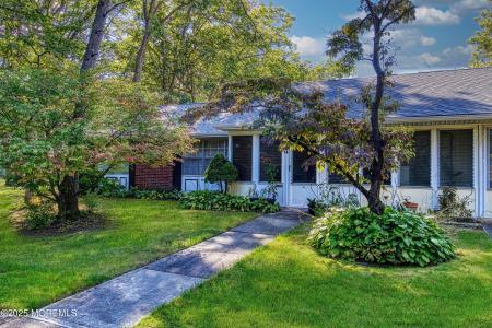 148A Gramercy Court #A, Lakewood, New Jersey 08701, États-Unis