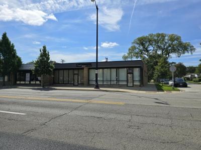 4125 Oakton Street, Skokie, Illinois 60076, États-Unis