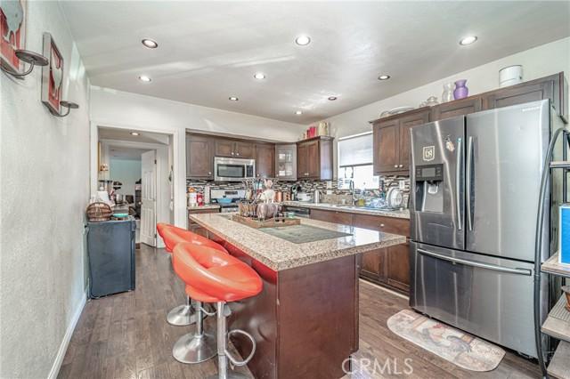 415 E 97th Street, Inglewood, California 90301, HOA KỲ