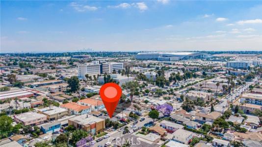 415 E 97th Street, Inglewood, California 90301, HOA KỲ