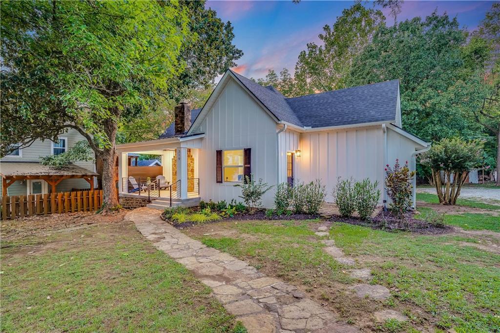 319 S College Avenue, Fayetteville, Arkansas 72701