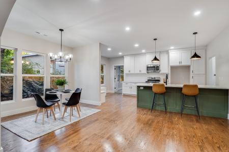 319 S College Avenue, Fayetteville, Arkansas 72701