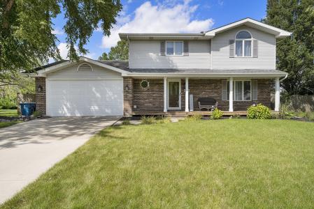 12750 Goldenrod Place, St. John, Indiana 46373