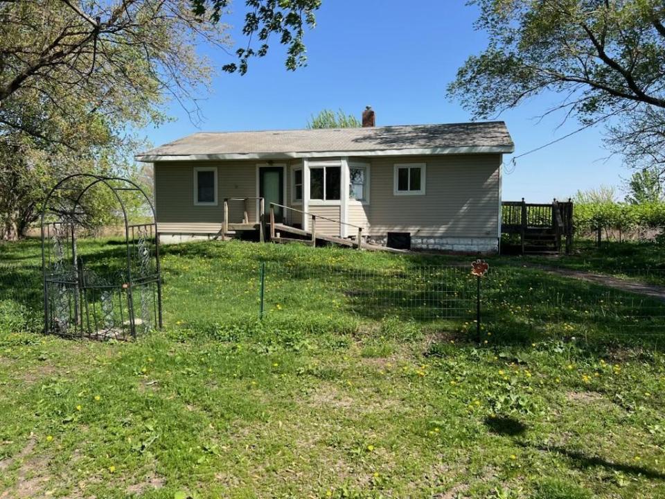 28076 690 Avenue, Colo, Iowa 50056, États-Unis