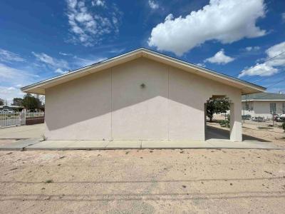 1100 Fresno, Anthony, 德克薩斯州 79821, 美國