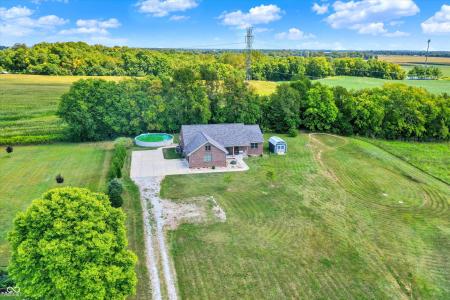 139 Campbell Road, Greenwood, 印第安納州 46143, 美國