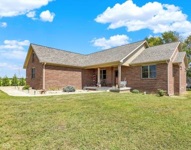 139 Campbell Road, Greenwood, 印第安納州 46143, 美國