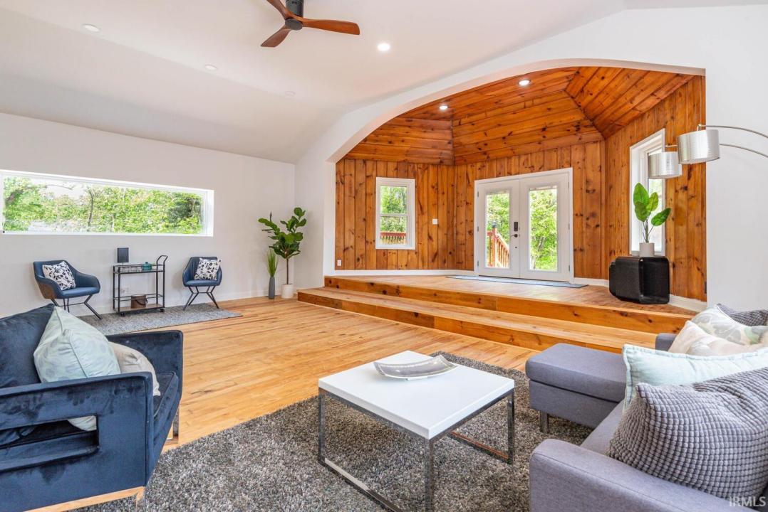 7425 S Harmony Road, Bloomington, 印第安纳州 47403, 美国