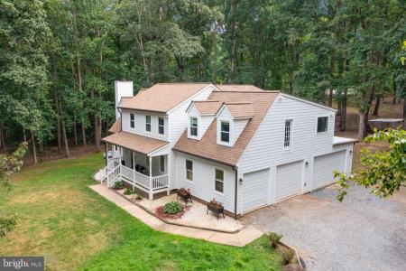 7220 Dorothy Lane, Spotsylvania, Virginia 22551, USA
