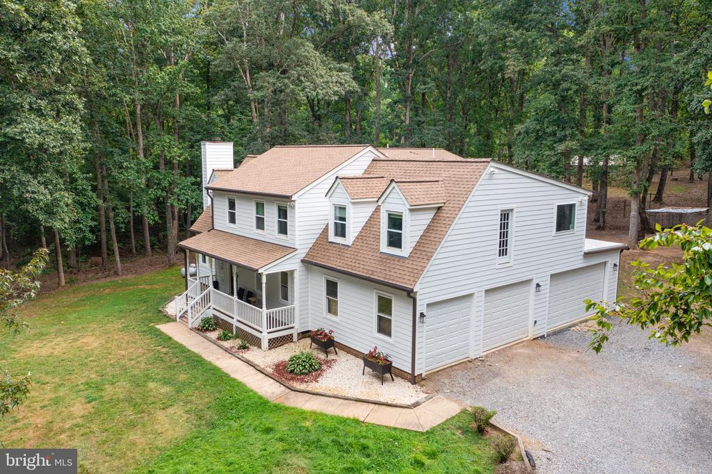 7220 Dorothy Lane, Spotsylvania, Virginia 22551