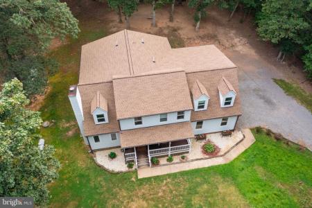 7220 Dorothy Lane, Spotsylvania, Virginia 22551