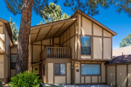 105 Cortina Drive, Ruidoso, Nuevo México 88345, Estados Unidos