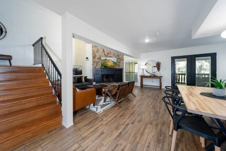 105 Cortina Drive, Ruidoso, New Messico 88345, Stati Uniti