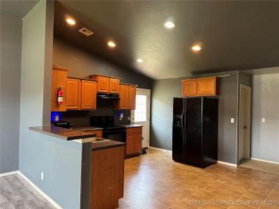 41 W Fairlane Court, Sapulpa, Oklahoma 74066, Estados Unidos