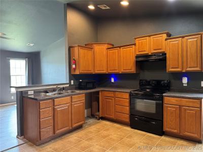 41 W Fairlane Court, Sapulpa, Oklahoma 74066, Estados Unidos